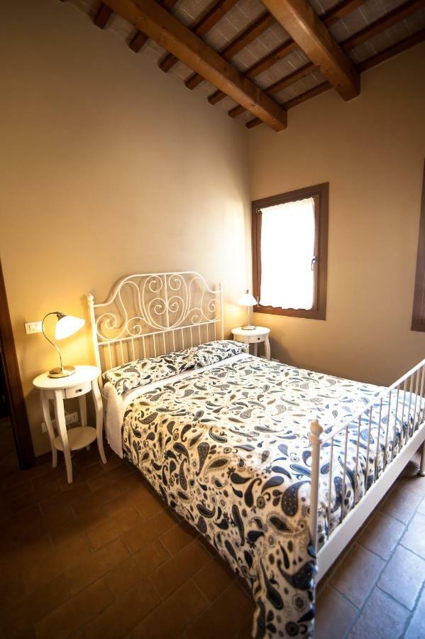 Particolari Del Brenta Apartment Oriago Di Mira Exterior photo
